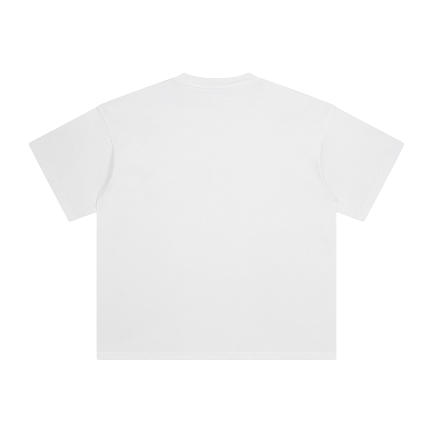 009 Enzyme Washed T-Shirt