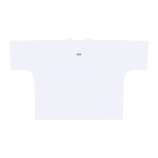 One Piece Boxy Tee