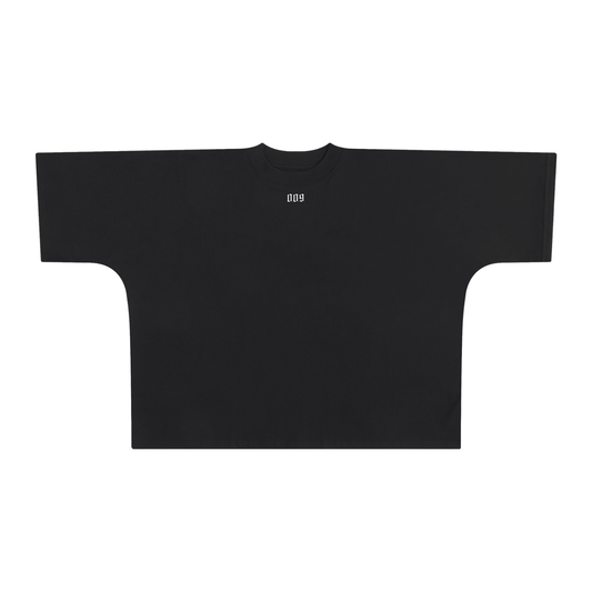 One Piece Boxy Tee